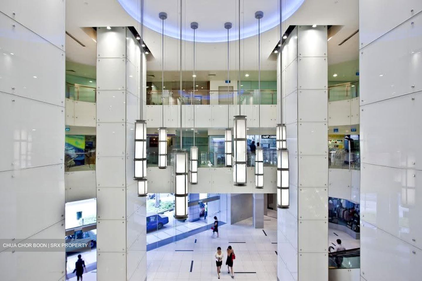 International Plaza (D2), Office #630118261